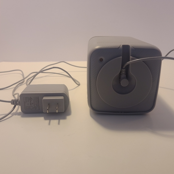 Blue by ADT - Gray Smart Home Hub - Used - (I-F3) - Picture 5 of 10